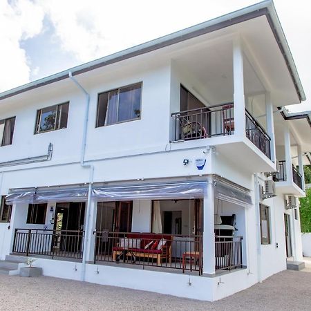 Riverside Mount Simpson - Seychelles Island Beau Vallon  Exterior photo