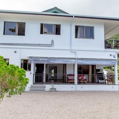 Riverside Mount Simpson - Seychelles Island Beau Vallon  Exterior photo