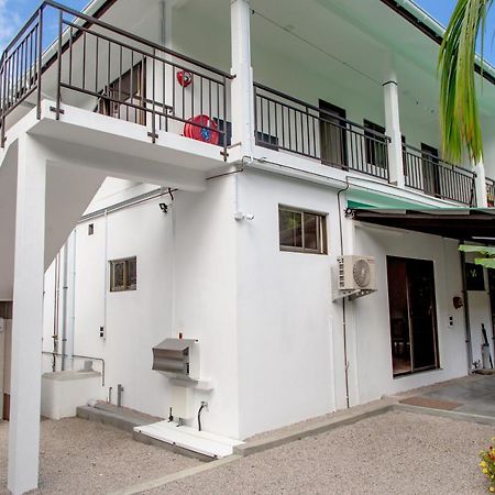 Riverside Mount Simpson - Seychelles Island Beau Vallon  Exterior photo