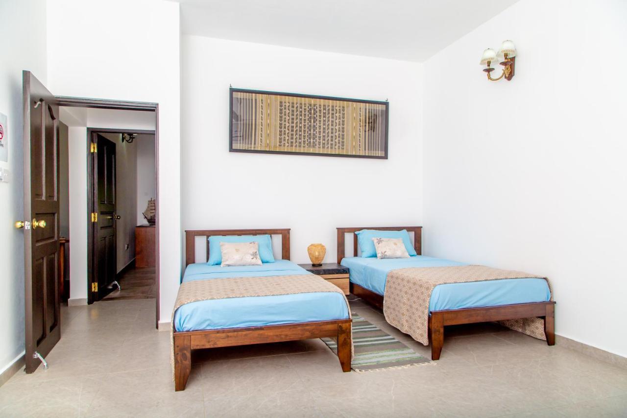 Riverside Mount Simpson - Seychelles Island Beau Vallon  Exterior photo