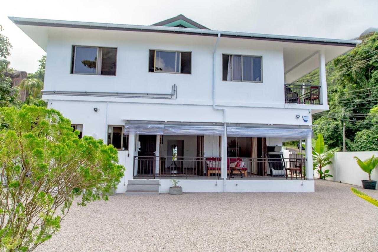 Riverside Mount Simpson - Seychelles Island Beau Vallon  Exterior photo