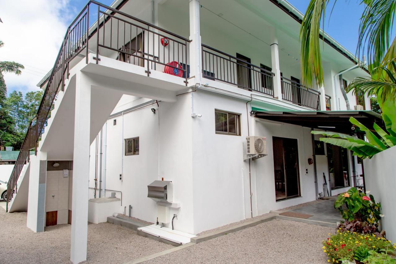 Riverside Mount Simpson - Seychelles Island Beau Vallon  Exterior photo