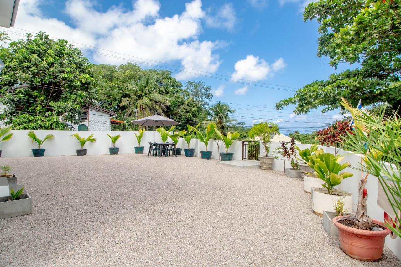 Riverside Mount Simpson - Seychelles Island Beau Vallon  Exterior photo