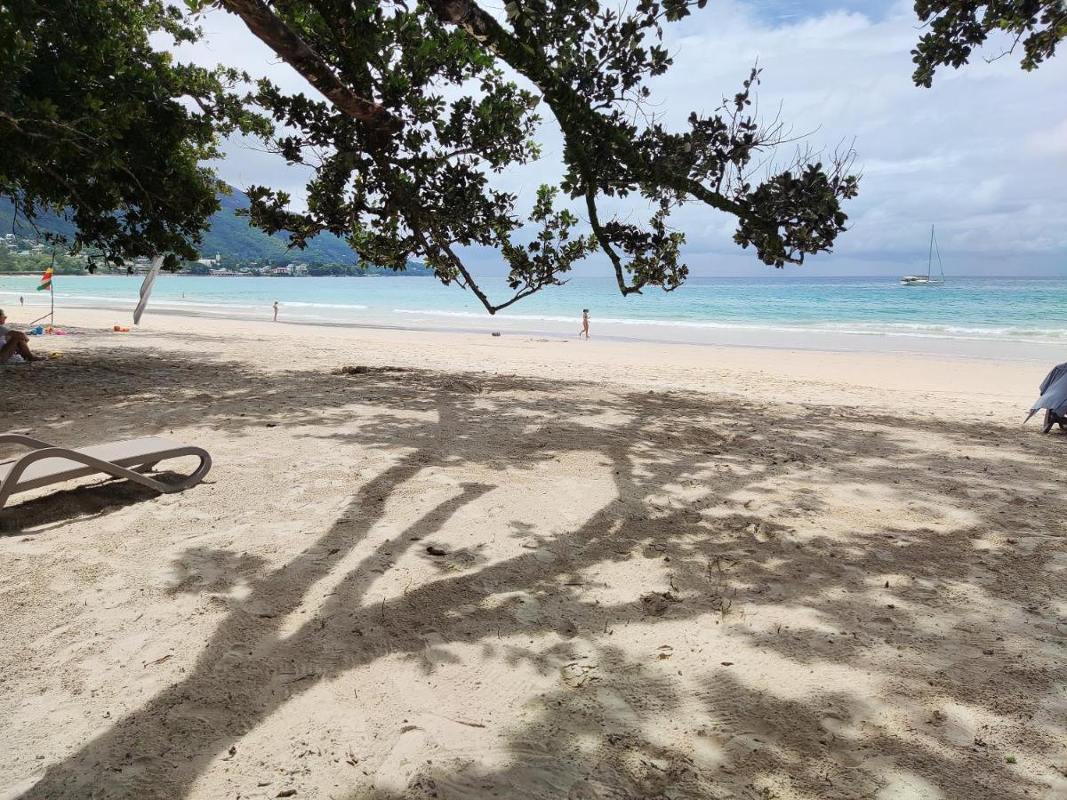 Riverside Mount Simpson - Seychelles Island Beau Vallon  Exterior photo