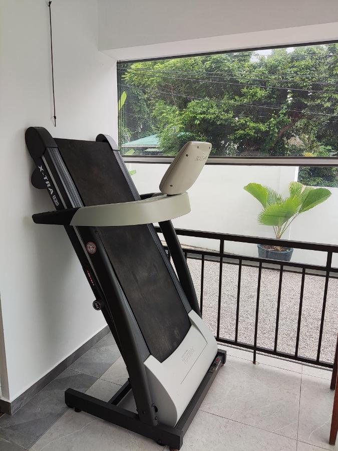 Riverside Mount Simpson - Seychelles Island Beau Vallon  Exterior photo