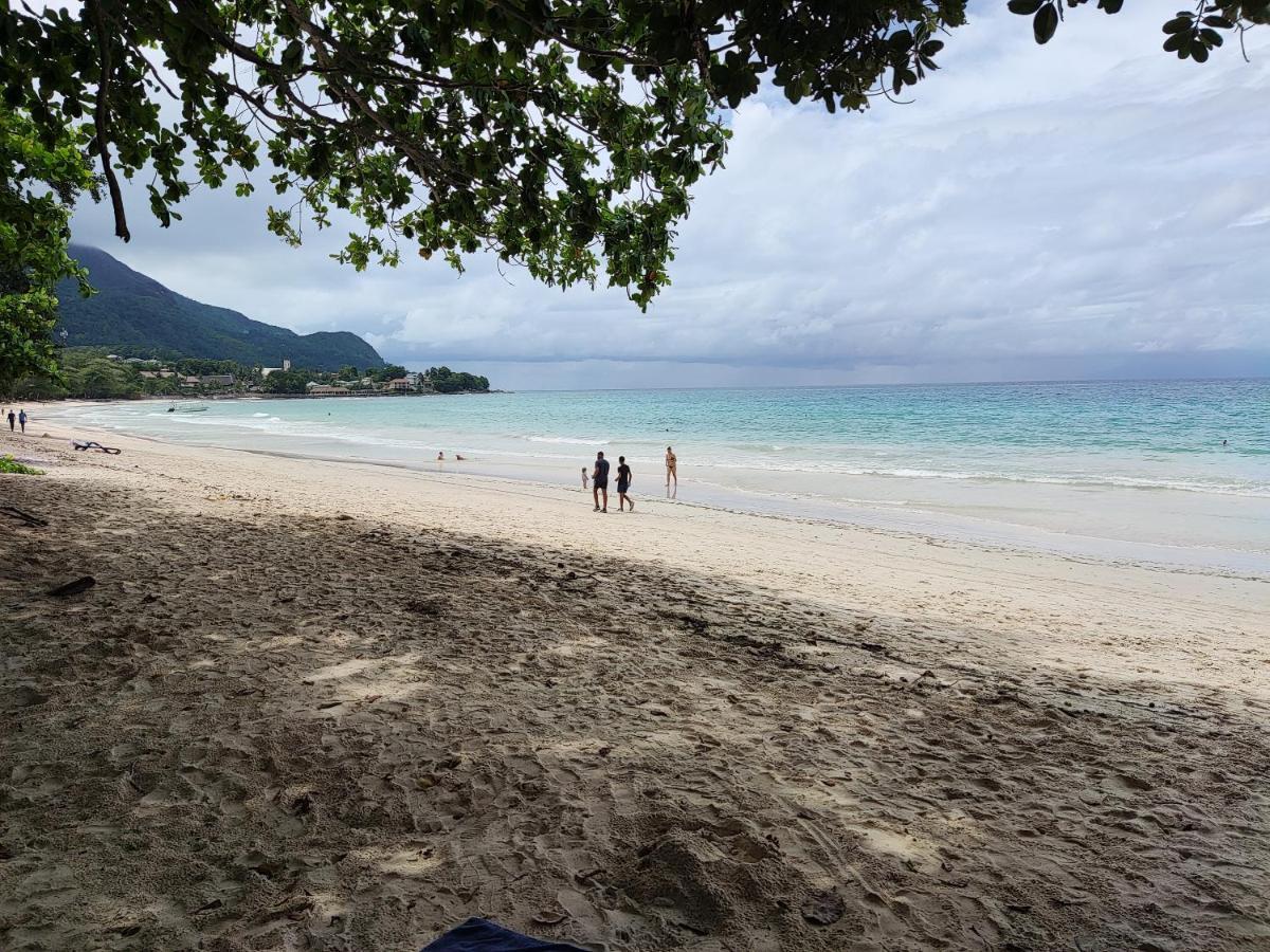 Riverside Mount Simpson - Seychelles Island Beau Vallon  Exterior photo