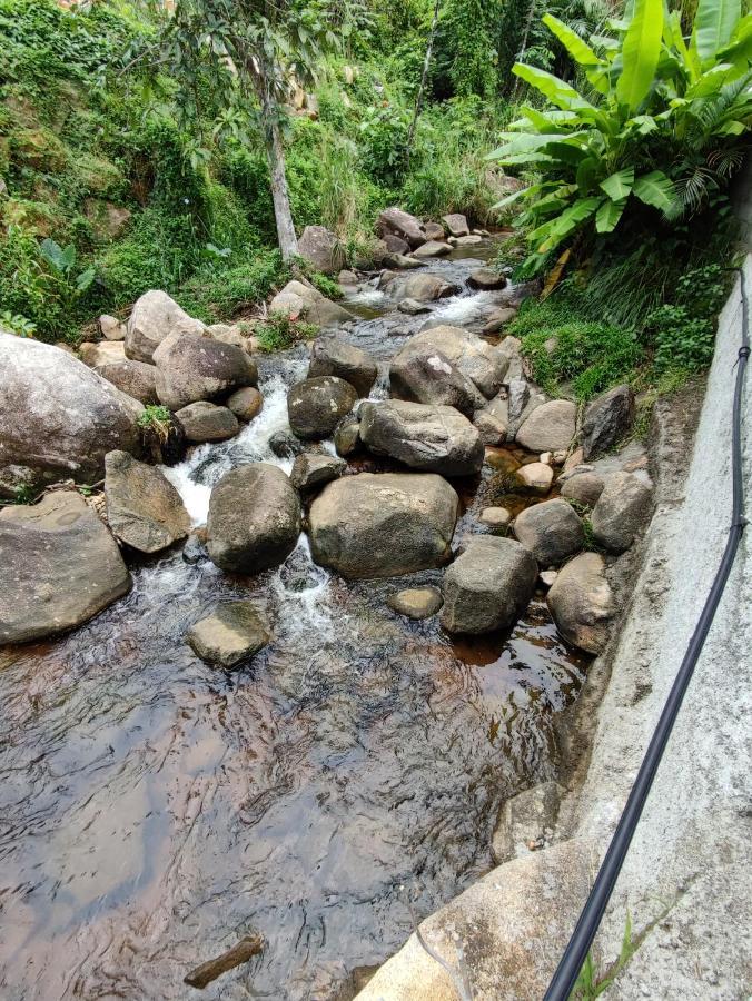 Riverside Mount Simpson - Seychelles Island Beau Vallon  Exterior photo